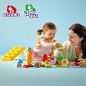 Klocki DUPLO 10984 Ogród uprawowy Klocki DUPLO 10984 Ogród uprawowy