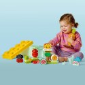 Klocki DUPLO 10984 Ogród uprawowy Klocki DUPLO 10984 Ogród uprawowy