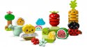 Klocki DUPLO 10984 Ogród uprawowy Klocki DUPLO 10984 Ogród uprawowy