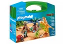 Klocki Dinos 70108 Skrzyneczka Odkrywca dinozaurów Klocki Dinos 70108 Skrzyneczka Odkrywca dinozaurów