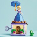 Klocki Disney Princess 4324 Wirująca Roszpunka Klocki Disney Princess 4324 Wirująca Roszpunka