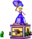 Klocki Disney Princess 4324 Wirująca Roszpunka Klocki Disney Princess 4324 Wirująca Roszpunka
