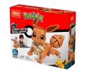 Klocki Duży Eevee Pokemon do zbudowania Klocki Duży Eevee Pokemon do zbudowania