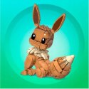 Klocki Duży Eevee Pokemon do zbudowania Klocki Duży Eevee Pokemon do zbudowania