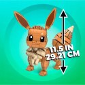 Klocki Duży Eevee Pokemon do zbudowania Klocki Duży Eevee Pokemon do zbudowania