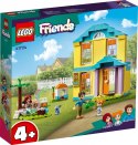 Klocki Friends 41724 Dom Paisley Klocki Friends 41724 Dom Paisley