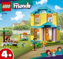 Klocki Friends 41724 Dom Paisley Klocki Friends 41724 Dom Paisley