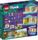Klocki Friends 41724 Dom Paisley Klocki Friends 41724 Dom Paisley