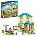 Klocki Friends 41724 Dom Paisley Klocki Friends 41724 Dom Paisley