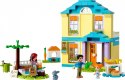 Klocki Friends 41724 Dom Paisley Klocki Friends 41724 Dom Paisley
