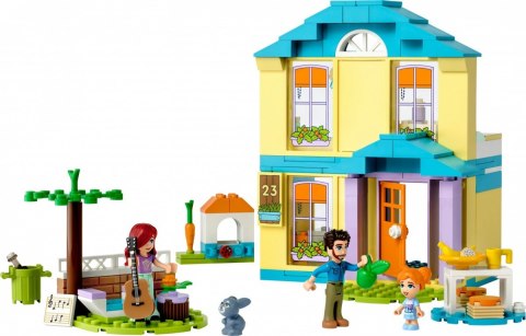 Klocki Friends 41724 Dom Paisley Klocki Friends 41724 Dom Paisley
