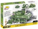 Klocki H.M.C M8 Scott Klocki H.M.C M8 Scott