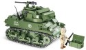 Klocki H.M.C M8 Scott Klocki H.M.C M8 Scott