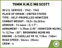 Klocki H.M.C M8 Scott Klocki H.M.C M8 Scott
