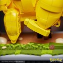 Klocki Mega Pokemon ruchomy Pikachu 1095 elementów Klocki Mega Pokemon ruchomy Pikachu 1095 elementów