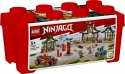 Klocki Ninjago 71787 Kreatywne pudełko z klockami ninja Klocki Ninjago 71787 Kreatywne pudełko z klockami ninja