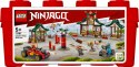 Klocki Ninjago 71787 Kreatywne pudełko z klockami ninja Klocki Ninjago 71787 Kreatywne pudełko z klockami ninja