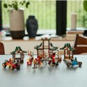 Klocki Ninjago 71787 Kreatywne pudełko z klockami ninja Klocki Ninjago 71787 Kreatywne pudełko z klockami ninja