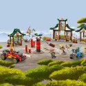 Klocki Ninjago 71787 Kreatywne pudełko z klockami ninja Klocki Ninjago 71787 Kreatywne pudełko z klockami ninja