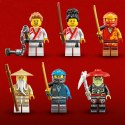 Klocki Ninjago 71787 Kreatywne pudełko z klockami ninja Klocki Ninjago 71787 Kreatywne pudełko z klockami ninja