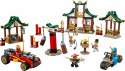Klocki Ninjago 71787 Kreatywne pudełko z klockami ninja Klocki Ninjago 71787 Kreatywne pudełko z klockami ninja
