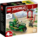 Klocki Ninjago 71788 Motocykl ninja Lloyda Klocki Ninjago 71788 Motocykl ninja Lloyda