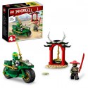 Klocki Ninjago 71788 Motocykl ninja Lloyda Klocki Ninjago 71788 Motocykl ninja Lloyda