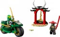 Klocki Ninjago 71788 Motocykl ninja Lloyda Klocki Ninjago 71788 Motocykl ninja Lloyda