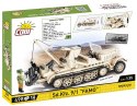 Klocki Sd.Kfz. 9/1 Famo Klocki Sd.Kfz. 9/1 Famo