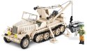 Klocki Sd.Kfz. 9/1 Famo Klocki Sd.Kfz. 9/1 Famo