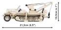 Klocki Sd.Kfz. 9/1 Famo Klocki Sd.Kfz. 9/1 Famo