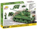 Klocki Sherman IC Firefly Hybrid Klocki Sherman IC Firefly Hybrid