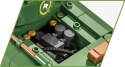 Klocki Sherman IC Firefly Hybrid Klocki Sherman IC Firefly Hybrid