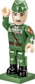Klocki Sherman IC Firefly Hybrid Klocki Sherman IC Firefly Hybrid