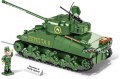 Klocki Sherman IC Firefly Hybrid Klocki Sherman IC Firefly Hybrid