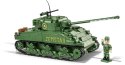 Klocki Sherman IC Firefly Hybrid Klocki Sherman IC Firefly Hybrid