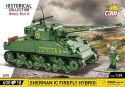 Klocki Sherman IC Firefly Hybrid Klocki Sherman IC Firefly Hybrid
