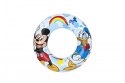 Koło do pływania Disney Mickey i Przyjaciele 56 cm Koło do pływania Disney Mickey i Przyjaciele 56 cm