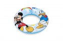 Koło do pływania Disney Mickey i Przyjaciele 56 cm Koło do pływania Disney Mickey i Przyjaciele 56 cm