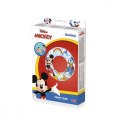 Koło do pływania Disney Mickey i Przyjaciele 56 cm Koło do pływania Disney Mickey i Przyjaciele 56 cm