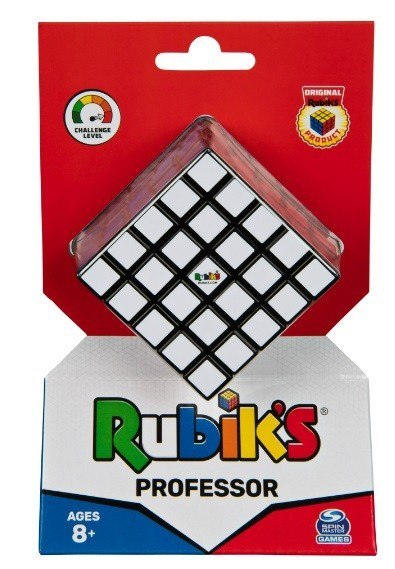 Kostka Rubika - 5x5 Profesor Kostka Rubika - 5x5 Profesor