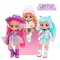 Lalka Cry Babies Bff Kristal Lalka Cry Babies Bff Kristal