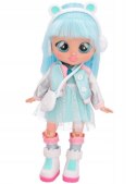 Lalka Cry Babies Bff Kristal Lalka Cry Babies Bff Kristal