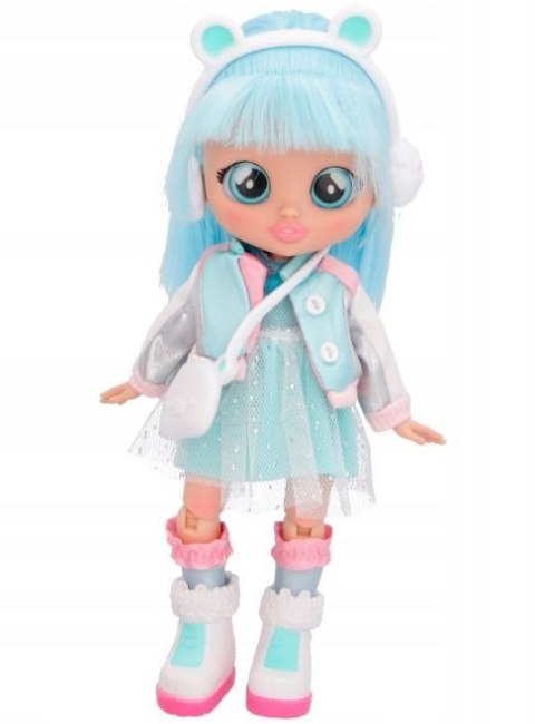 Lalka Cry Babies Bff Kristal Lalka Cry Babies Bff Kristal