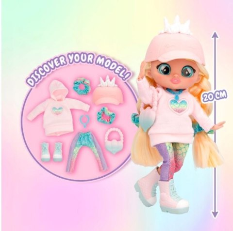 Lalka Cry Babies Bff Stella Lalka Cry Babies Bff Stella