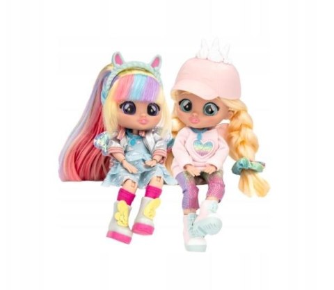 Lalka Cry Babies Bff Stella Lalka Cry Babies Bff Stella