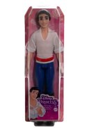 Lalka Disney Prince Książę Eryk Lalka Disney Prince Książę Eryk