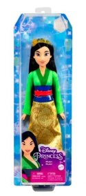 Lalka Disney Princess Mulan Lalka Disney Princess Mulan