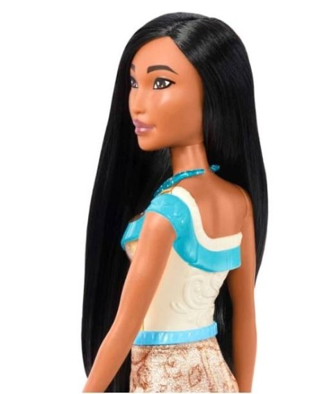 Lalka Disney Princess Pocahontas Lalka Disney Princess Pocahontas
