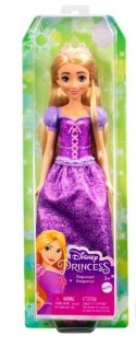 Lalka Disney Princess Roszpunka Lalka Disney Princess Roszpunka